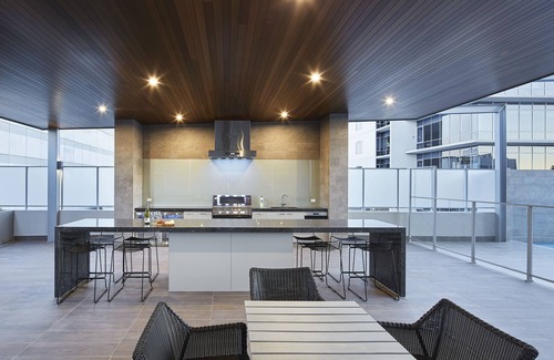 West Perth Hotel | The Sebel West Perth Aire Apartments