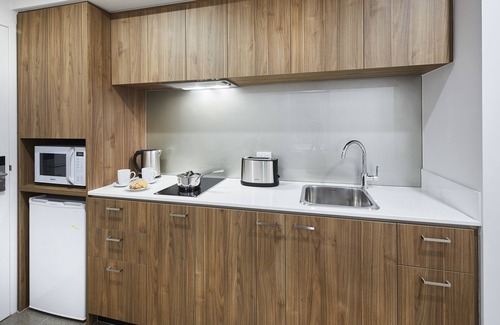 West Perth Hotel | The Sebel West Perth Aire Apartments