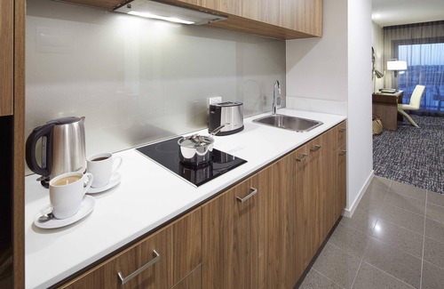 West Perth Hotel | The Sebel West Perth Aire Apartments