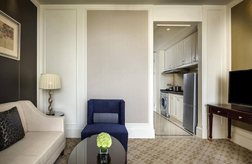 Chengxi District Apartment | The Sebel Xi Ning - Managed by Sofitel