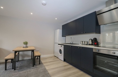 Seaford Cottage | THE SECRET COTTAGE 4A, pet friendly, with a garden in Seaford