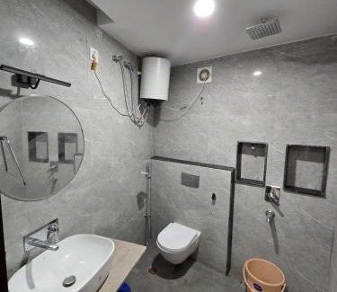 Tapovan House | The Secret