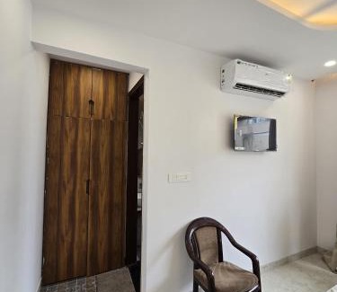 Tapovan House | The Secret