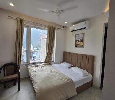 Tapovan House | The Secret