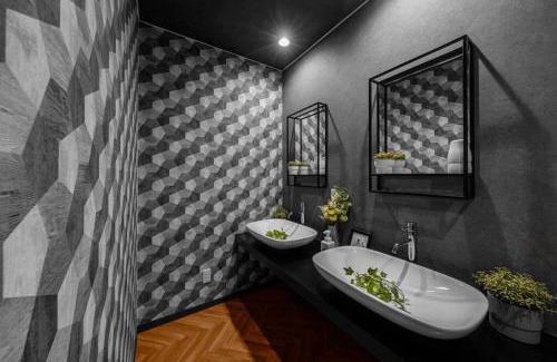 Chuo-ku Apartment | The SECRET