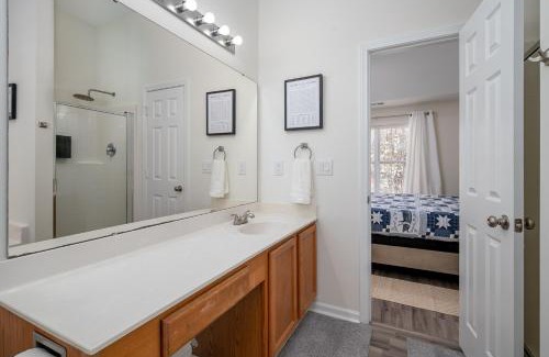 Harwood Lane House | The Secret Nook