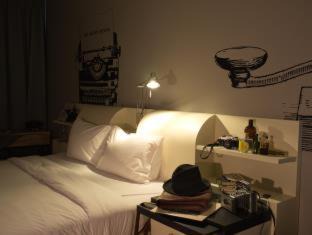 Talat Yot House | The Secret Service