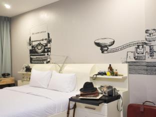 Talat Yot House | The Secret Service