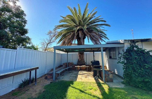 Kalbarri House | The Secret Waypoint - Kalbarri, WA