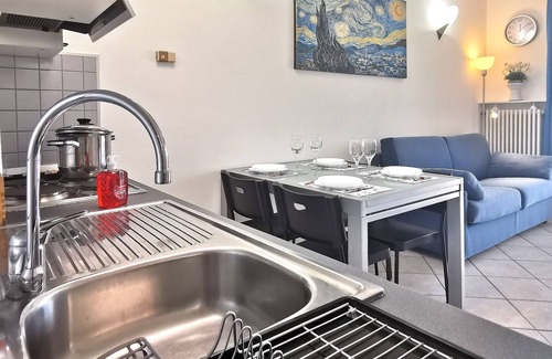 Susello Apartment | The Selva Ladybug