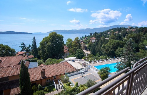 Susello Apartment | The Selva Ladybug