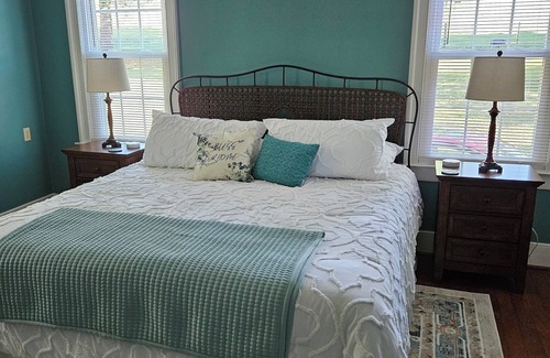 Buchanan Other | The Serene Farm Life.without all the work! Lots of space and privacy!