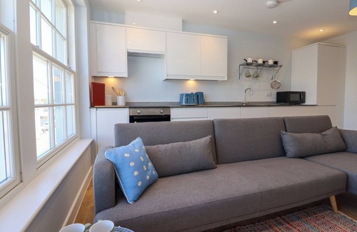 Dymchurch Cottage | THE SEVEN SANDS, country holiday cottage in Dymchurch