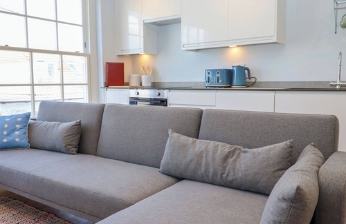 Dymchurch Cottage | THE SEVEN SANDS, country holiday cottage in Dymchurch