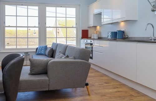 Dymchurch Cottage | THE SEVEN SANDS, country holiday cottage in Dymchurch