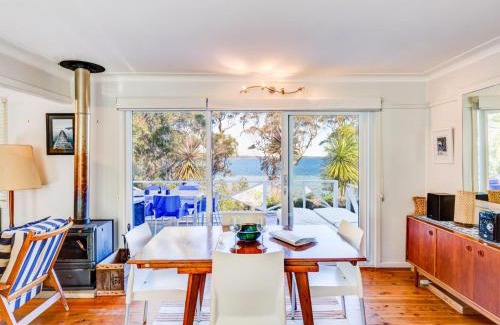 Sanctuary Point House | The Shack at Palm Beach