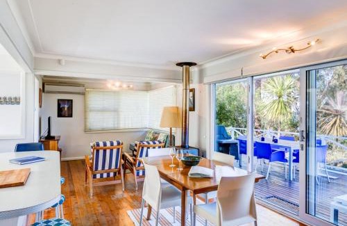 Sanctuary Point House | The Shack at Palm Beach