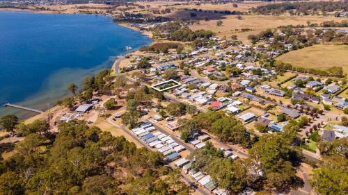 Eagle Point House | The Shack