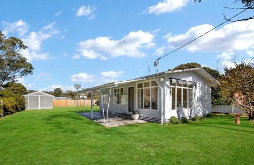 Eagle Point House | The Shack