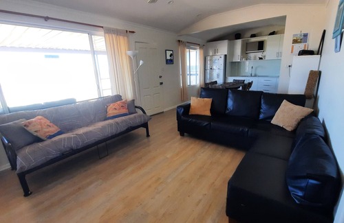 Clinton House | The Shack Port Clinton | Your gateway to beachside fun, history, and relaxation!