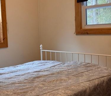 North Algona Wilberforce Other | The Shady Pine at New Frontiers Retreat