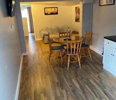 Banham Apartment | The Shak