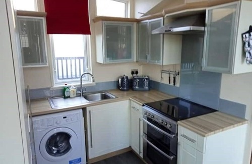 Tarbolton House | The Shak, Tarbolton, Middlemuir Holiday Park