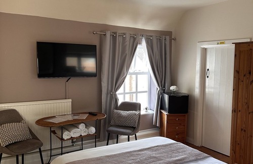 Jackfield Hotel | The Shakespeare Inn