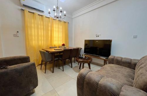Kwabenyan Apartment | The Shalom Furnished Apartments