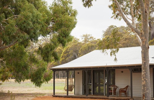 Forest Grove Apartment | The Shed Studio at Margaret River Retreat