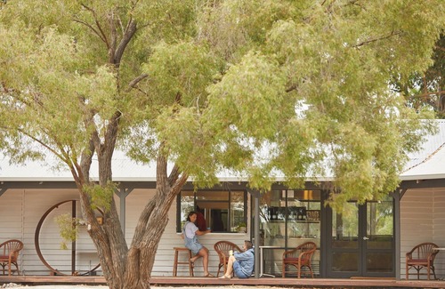 Forest Grove Apartment | The Shed Studio at Margaret River Retreat