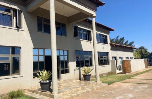Central Region Bed & Breakfast | The Shed Venue & Boutique Hotel