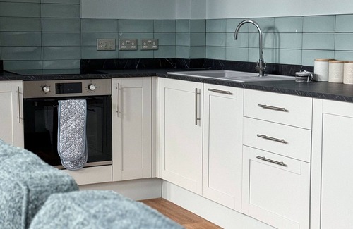 Wells Hotel | The Sheep and Penguin