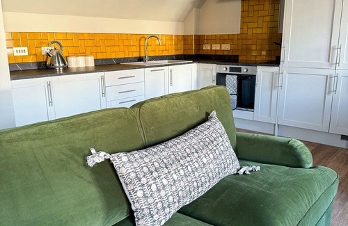 Wells Hotel | The Sheep and Penguin