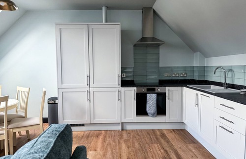 Wells Hotel | The Sheep and Penguin