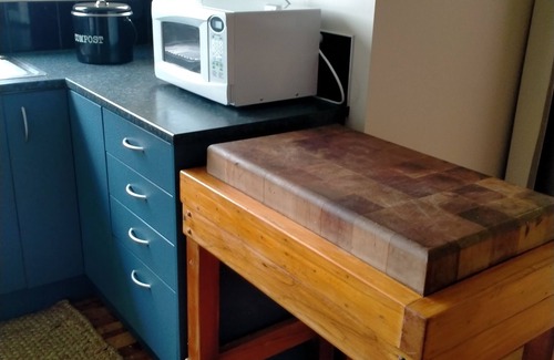 Turakina House | The sheep's retreat farmstay