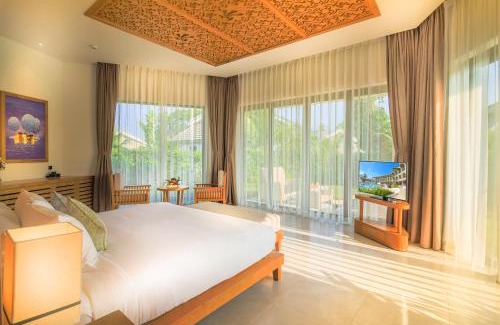 Duong Dong Resort | The Shells Resort & Spa Phu Quoc