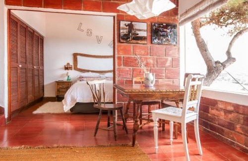 Malveira da Serra House | The Shelter