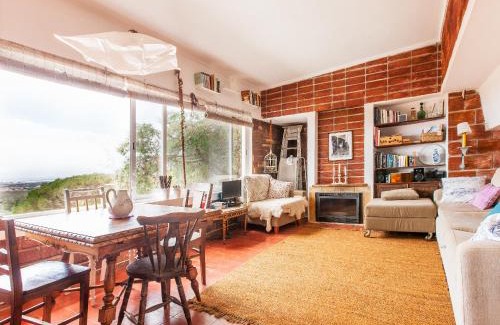 Malveira da Serra House | The Shelter