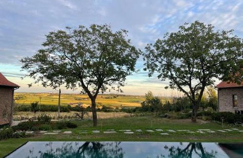Heuvelland House | The Shepherds Farm