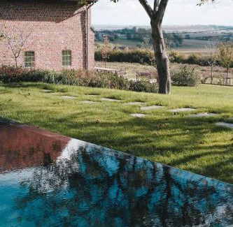 Heuvelland House | The Shepherds Farm