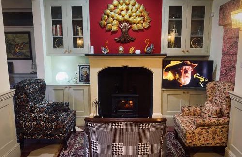 Darjeeling Bed & Breakfast | The Sherpas Rest