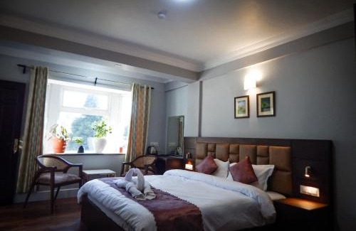 Darjeeling Bed & Breakfast | The Sherpas Rest