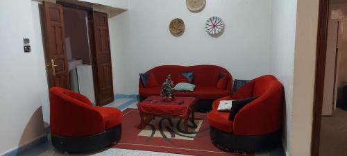 Midelt Apartment | The Shin Sekaï in Midelt