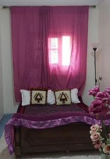 Midelt Apartment | The Shin Sekaï in Midelt