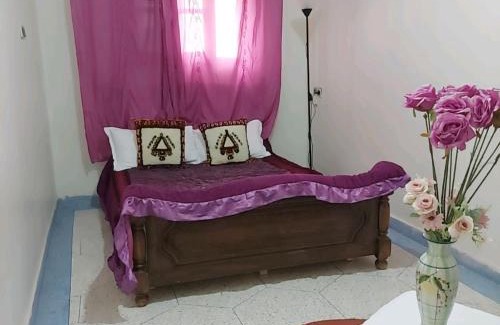 Midelt Apartment | The Shin Sekaï in Midelt