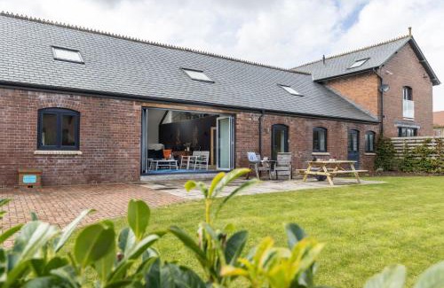 Dawlish House | The Shippon, Dawlish