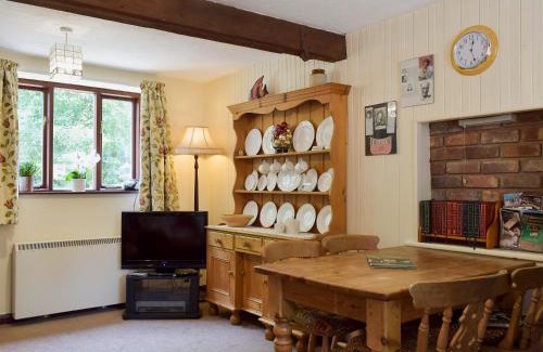Ormskirk House | The Shippon