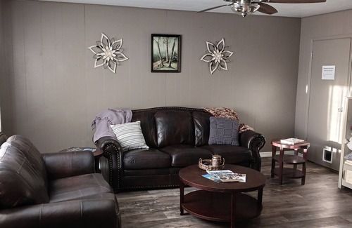 East Ely House | The Shopkeeper's Inn. nUnique property with history, In the heart of Ely, Nv.