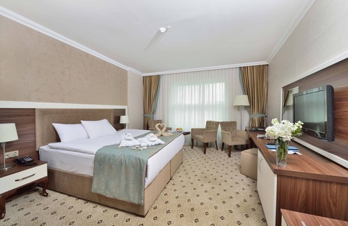 Basiskele Hotel | The Sign Kocaeli Thermal Spa Hotel & Convention Center